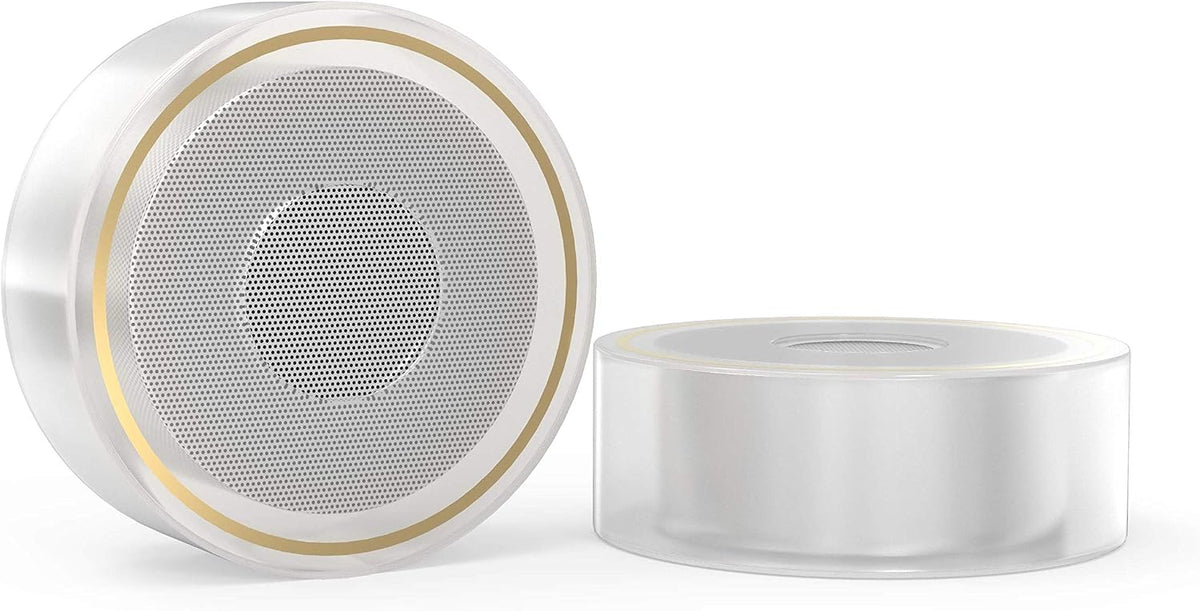 Eargasm Filtros de tapones para los oídos de alta fidelidad, filtro...