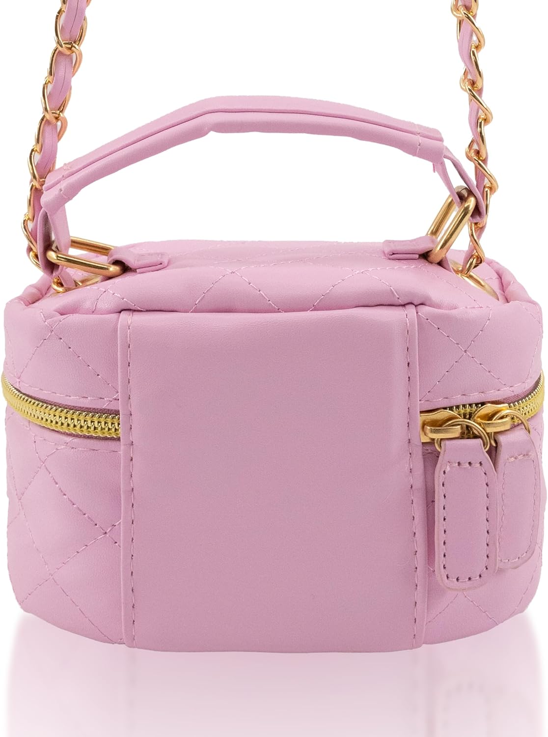 Fast Forward Sanrio Hello Kitty Bolsa de cosméticos para mujeres |...