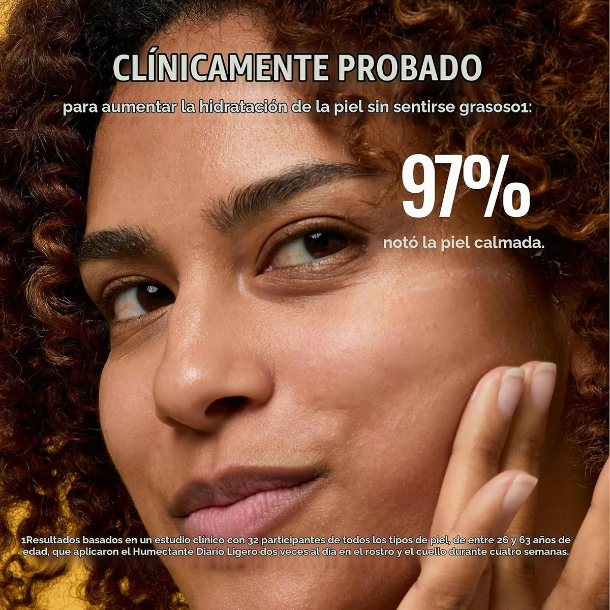 Good Molecules Crema Hidratante Ligera Diaria Pack de 3 \u2013 100...