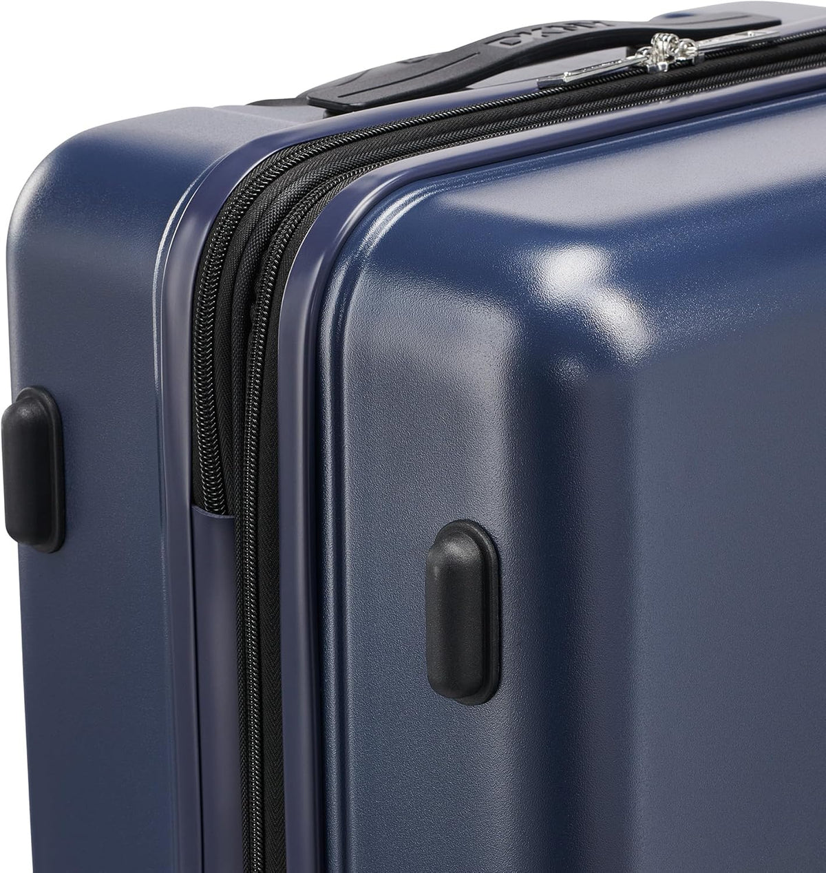 DKNY Exclusivo para llevar, Azul marino, Amazon Exclusive on the Go...