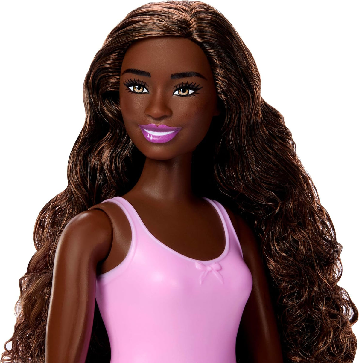 Barbie Muñeca y accesorios sin caja, serie de fiesta de pijamas con...