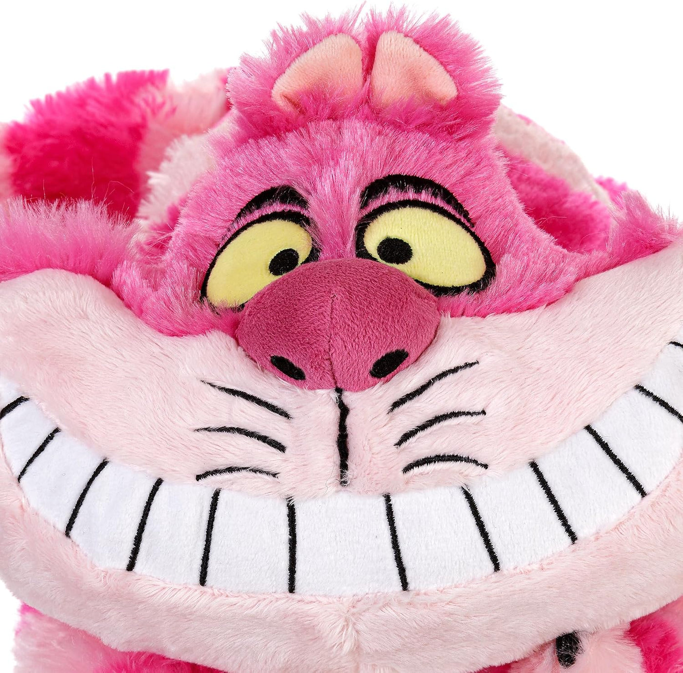 Disney Store Peluche del Gato de Cheshire - Juguete de 'Alicia...
