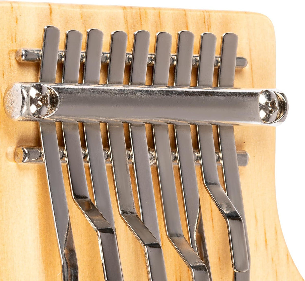 Kalimba Medium, 9 Tonos