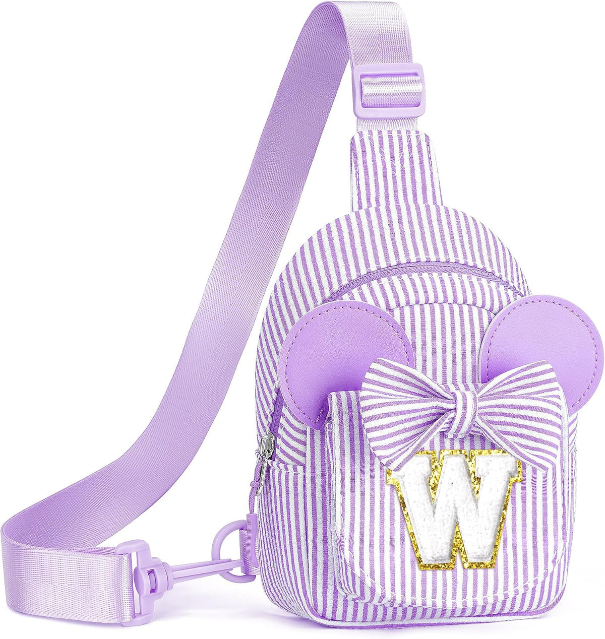 QLOVEA Bolsos bandolera para niñas y niños - Regalos para niños | B...