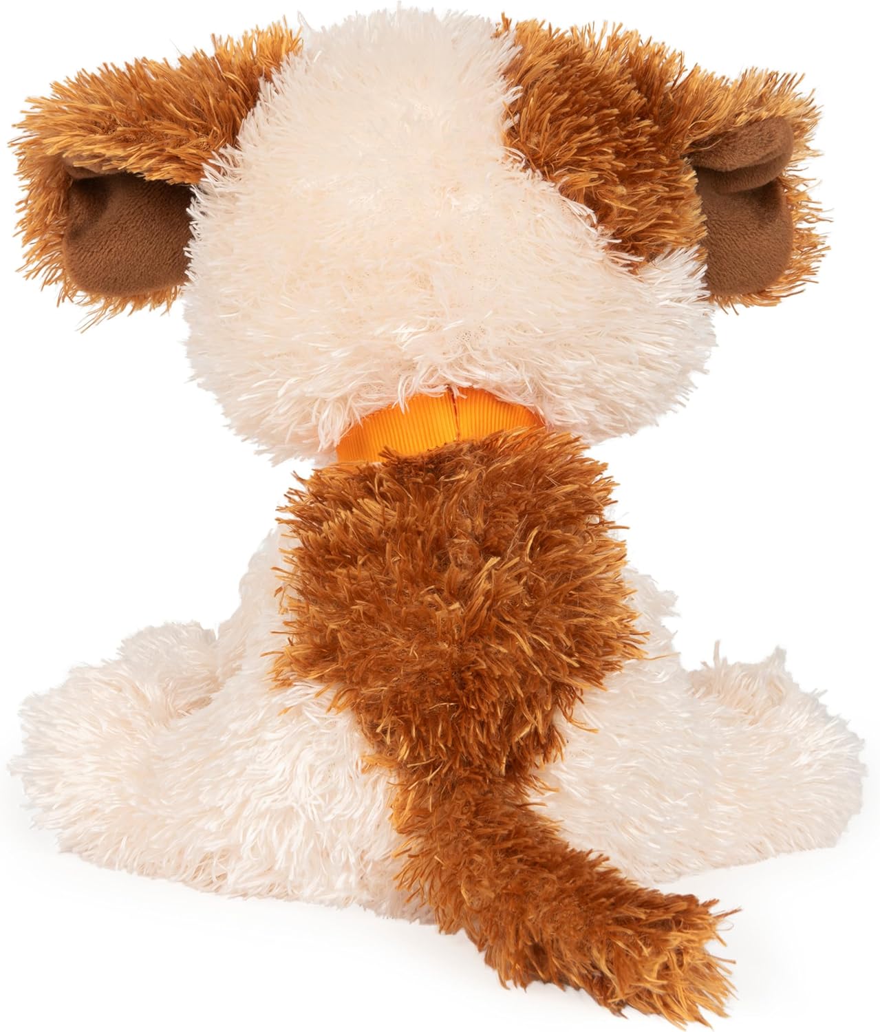 GUND Sesame Street Tango Puppy - Animal de peluche de 7 pulgadas pa...