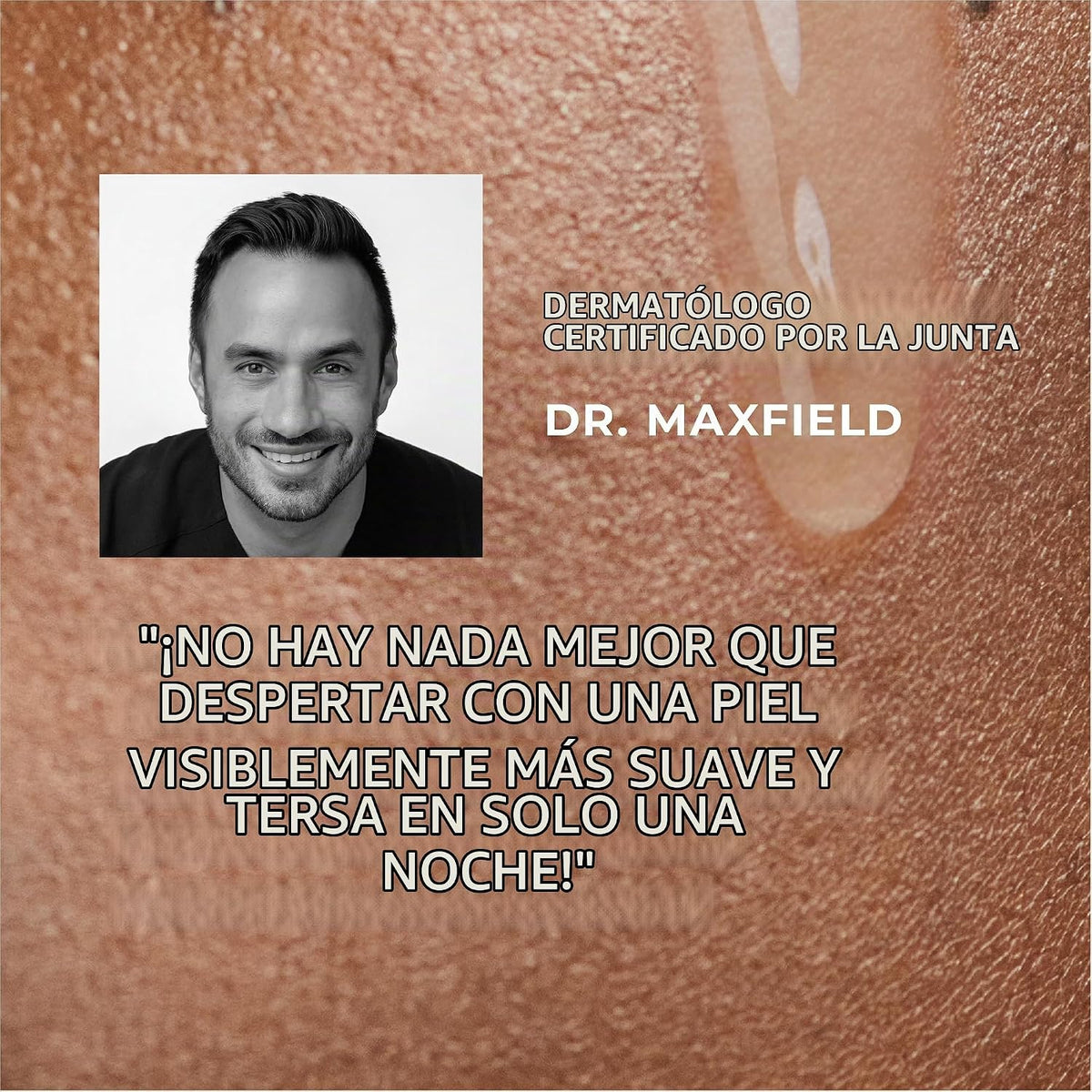 RoC Retinol Correxion Cápsulas de suero nocturno antienvejecimiento...