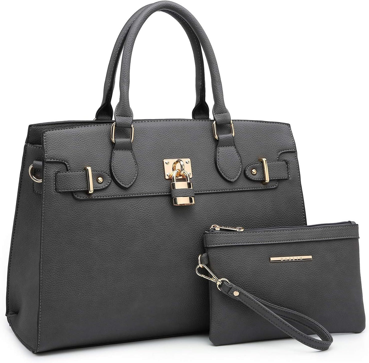 Dasein Bolsos y monederos para mujer, bolso de hombro para mujer, a...