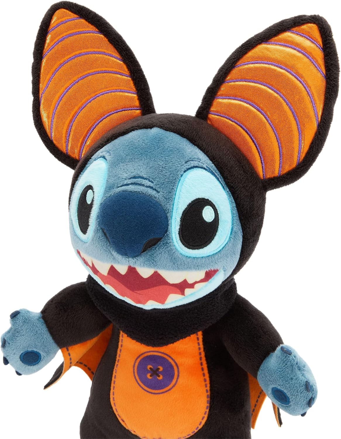 Disney Store Peluche oficial de Halloween, juguetes de peluche de D...
