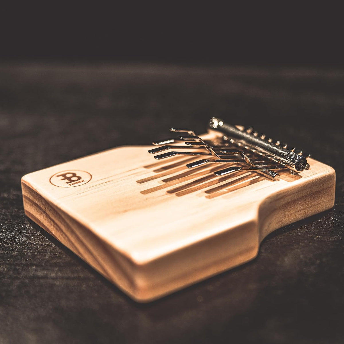 Kalimba Medium, 9 Tonos
