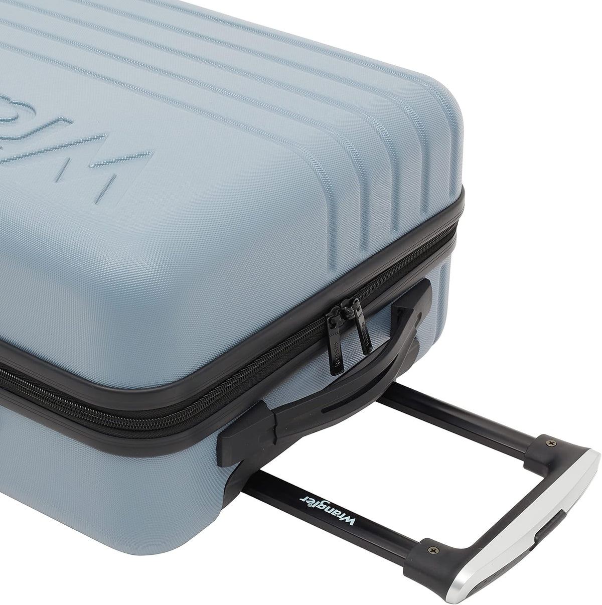 Wrangler Juego de equipaje Quest, Cielo de Invierno