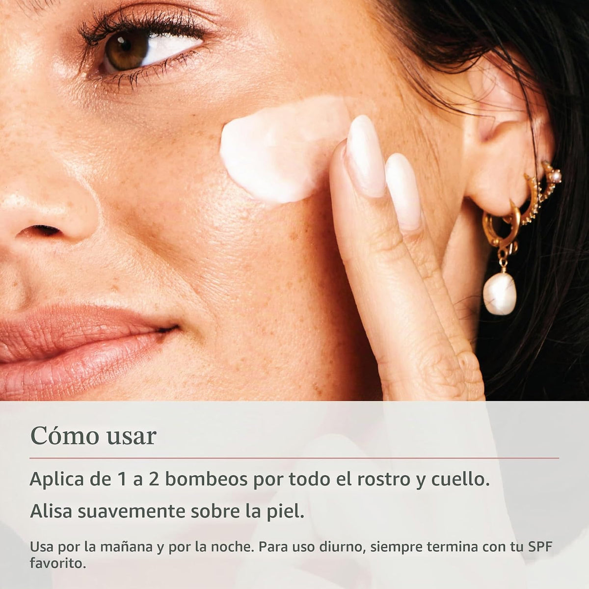 RetinAll | Suero antienvejecimiento | Retinoides y péptidos | Sin f...