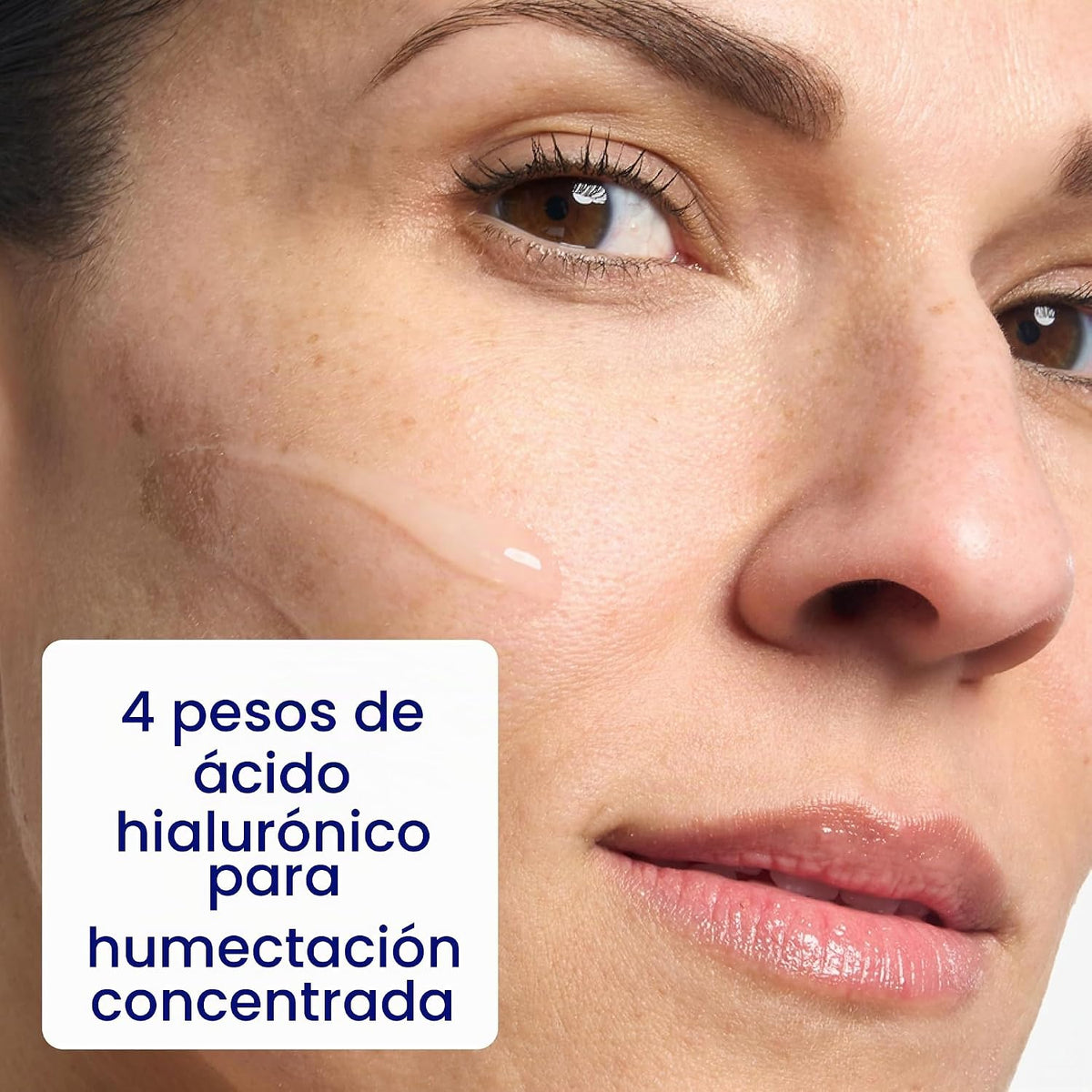Bliss Suero facial Drench &amp; Quench con ácido hialurónico \u2013...