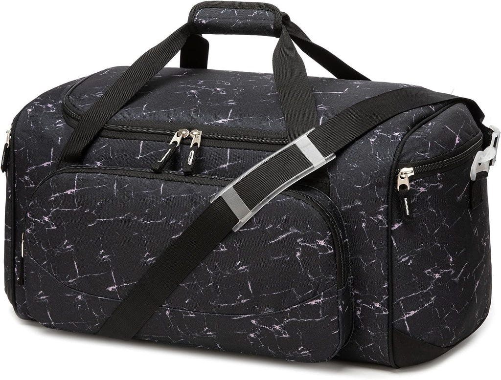 Bolsa de gimnasio para hombres y mujeres - Bolsa de viaje grande