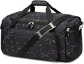 Bolsa de gimnasio para hombres y mujeres - Bolsa de viaje grande