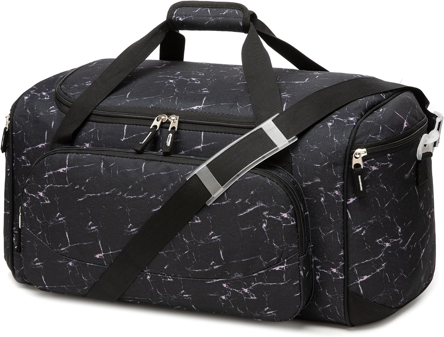 Bolsa de gimnasio para hombres y mujeres - Bolsa de viaje grande