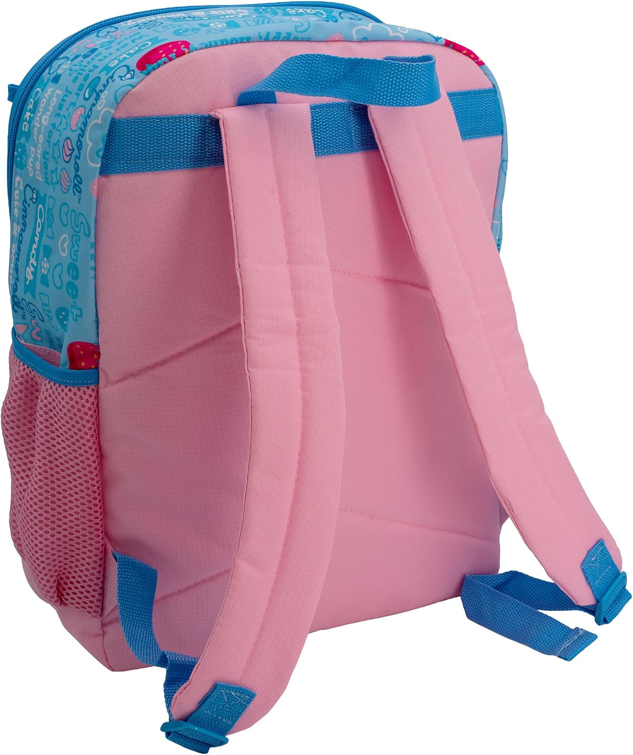 AI ACCESSORY INNOVATIONS Juego de mochila de 5 piezas, mochila esco...