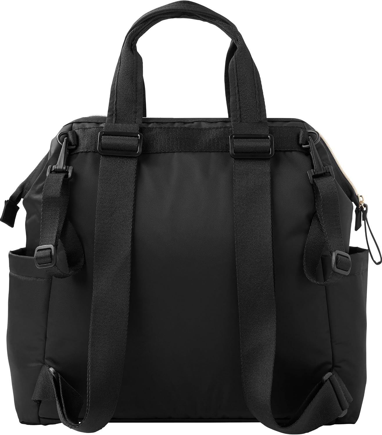 Skip Hop Mochila para Pañales: Estructura Principal de Gran Capacid...