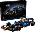 LEGO Technic Oracle Red Bull Racing RB20 Kit de Modelo de Auto de C...