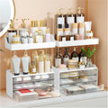 StorBin Arcylic - Organizador de maquillaje y cuidado de la piel de...