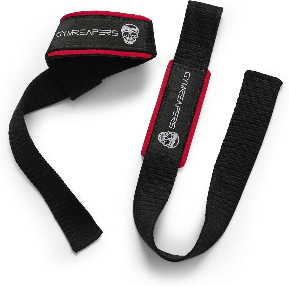 Gymreapers - Correas de muñeca para levantamiento de pesas, culturi...