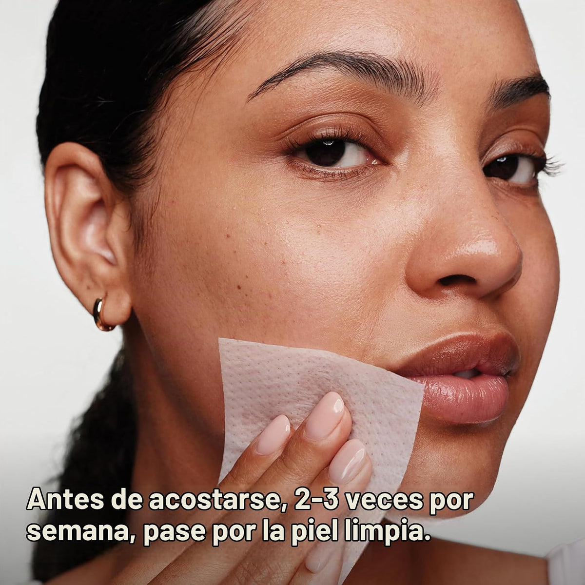 Bliss That's Incredi-Peel - Almohadillas faciales renovadoras c...