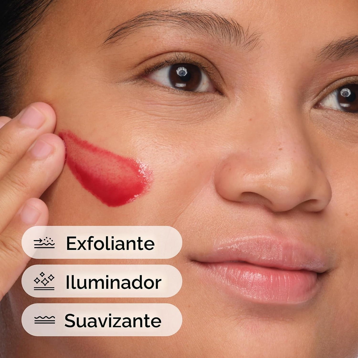 The Ordinary AHA 30% + BHA 2% Peeling Solution, exfoliante avanzado...