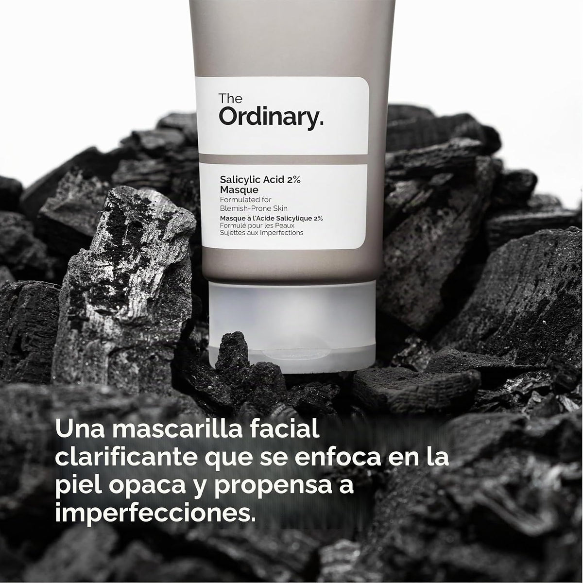 The Ordinary Colección de control de poros - Set de cuidado de la p...