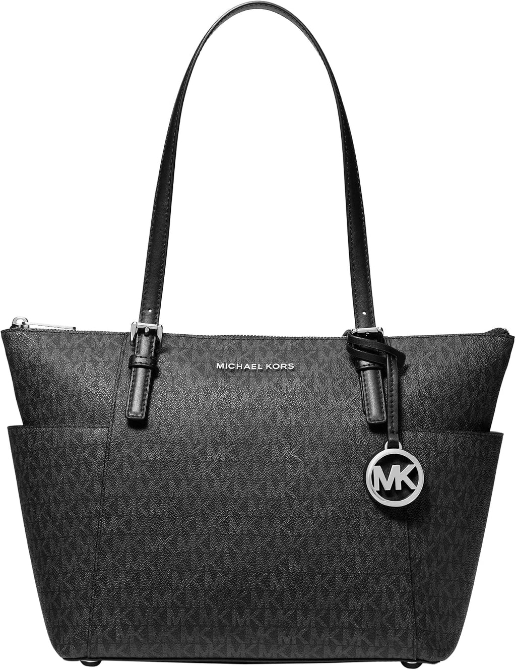 Michael Kors Jet Set Bolso con Cremallera Superior
