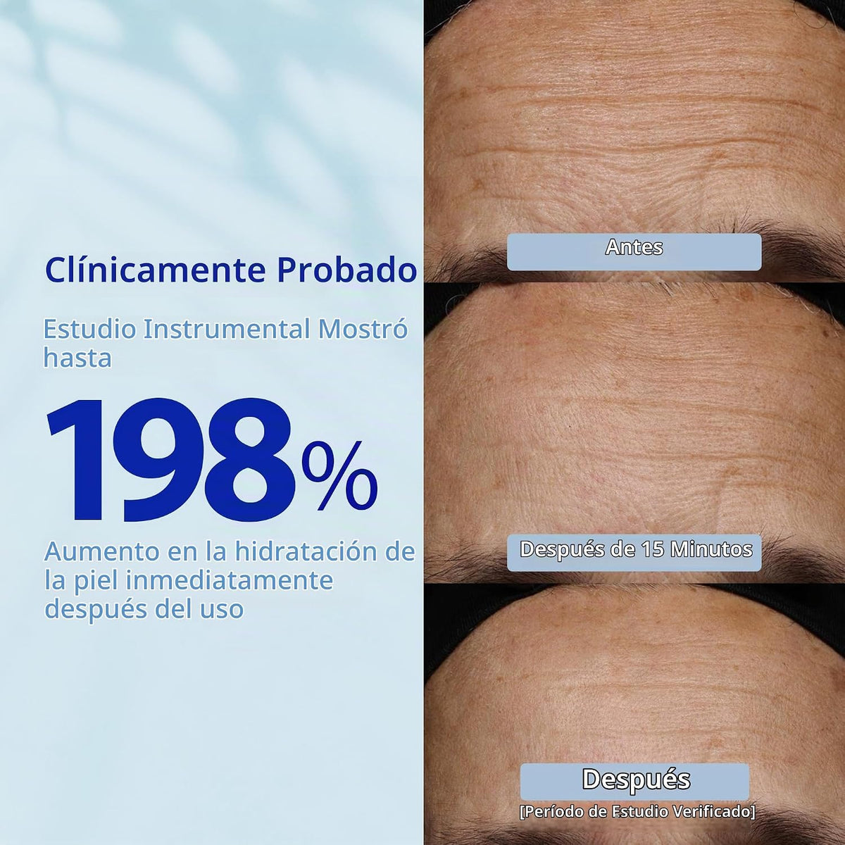Dr. Denese SkinScience HydroShield - Suero de retinol para rostro 2...