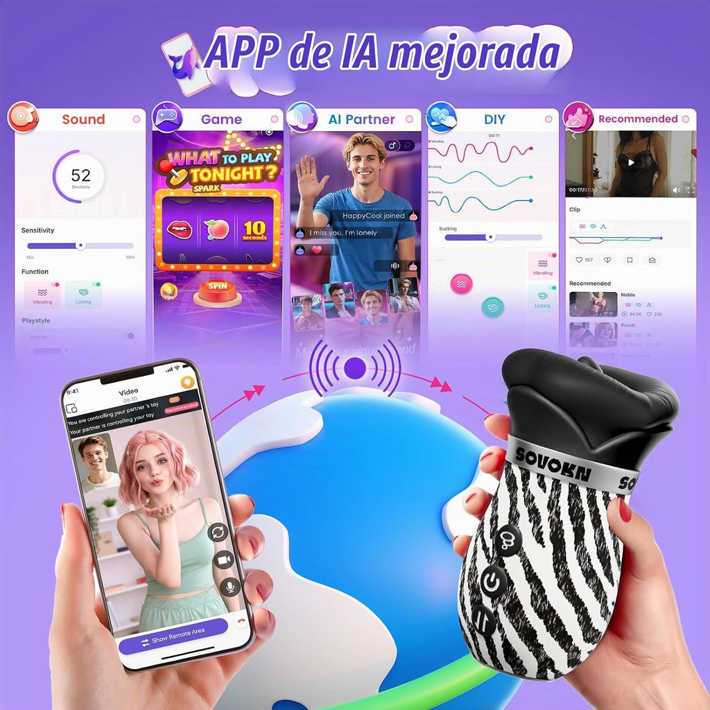 Juguetes sexuales para adultos para mujeres - Nuevo juguete sexual...