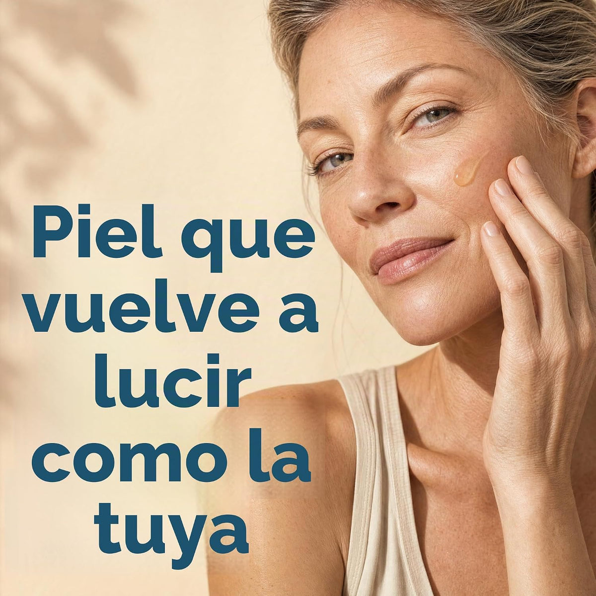 Eva Naturals - Suero de ácido azelaico al 10%, niacinamida, ligero,...