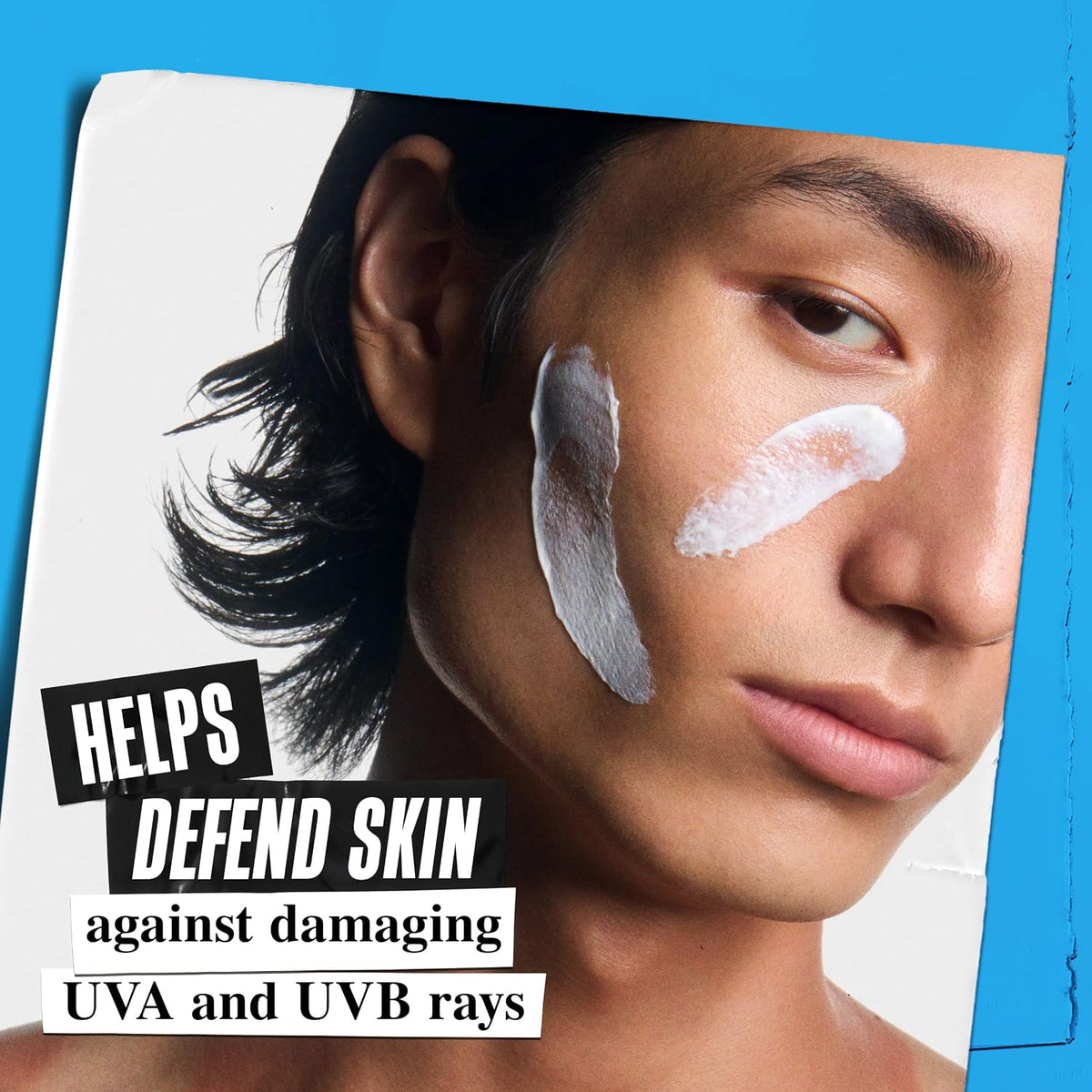 Kiehl's Crema Ultra Facial con SPF 30, Hidratante Facial Ligero...