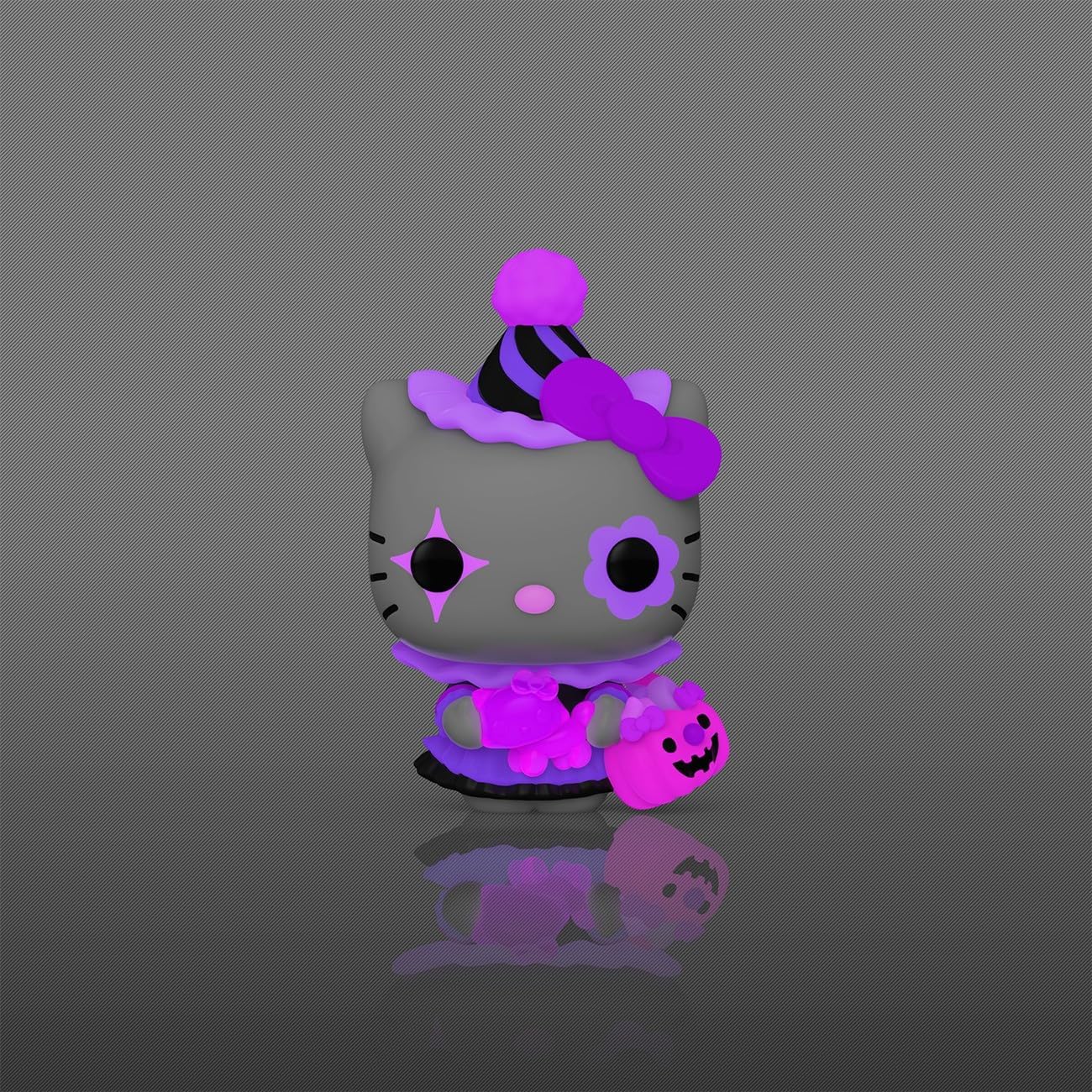 Funko Pop Hello Kitty Spooky