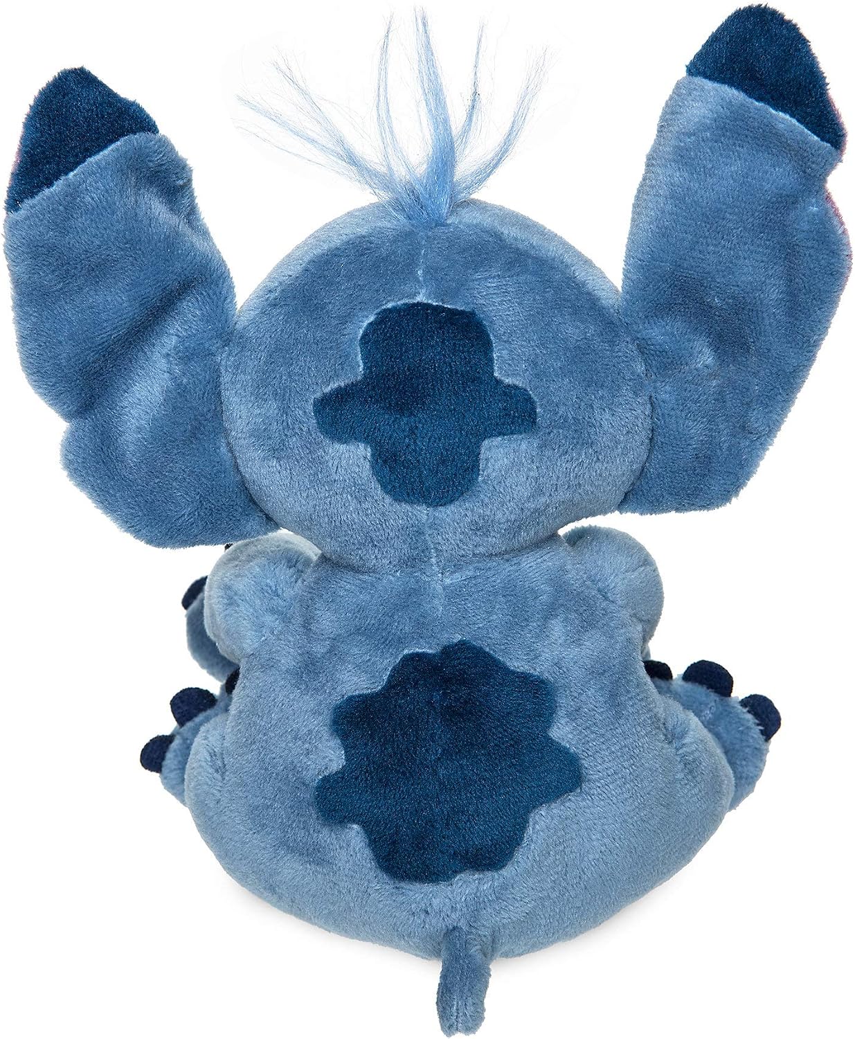 Disney Stitch - Mini puf de 6 pulgadas, Lilo y Stitch, peluche de a...