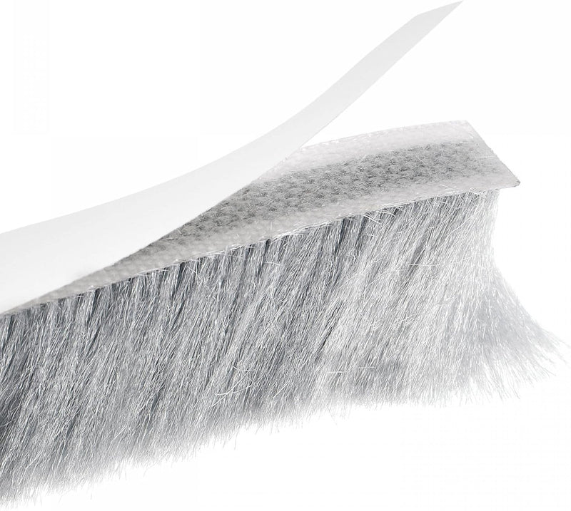 uxcell Burlete de agua, 26 pies de largo x 0.35 pulgadas de ancho x...