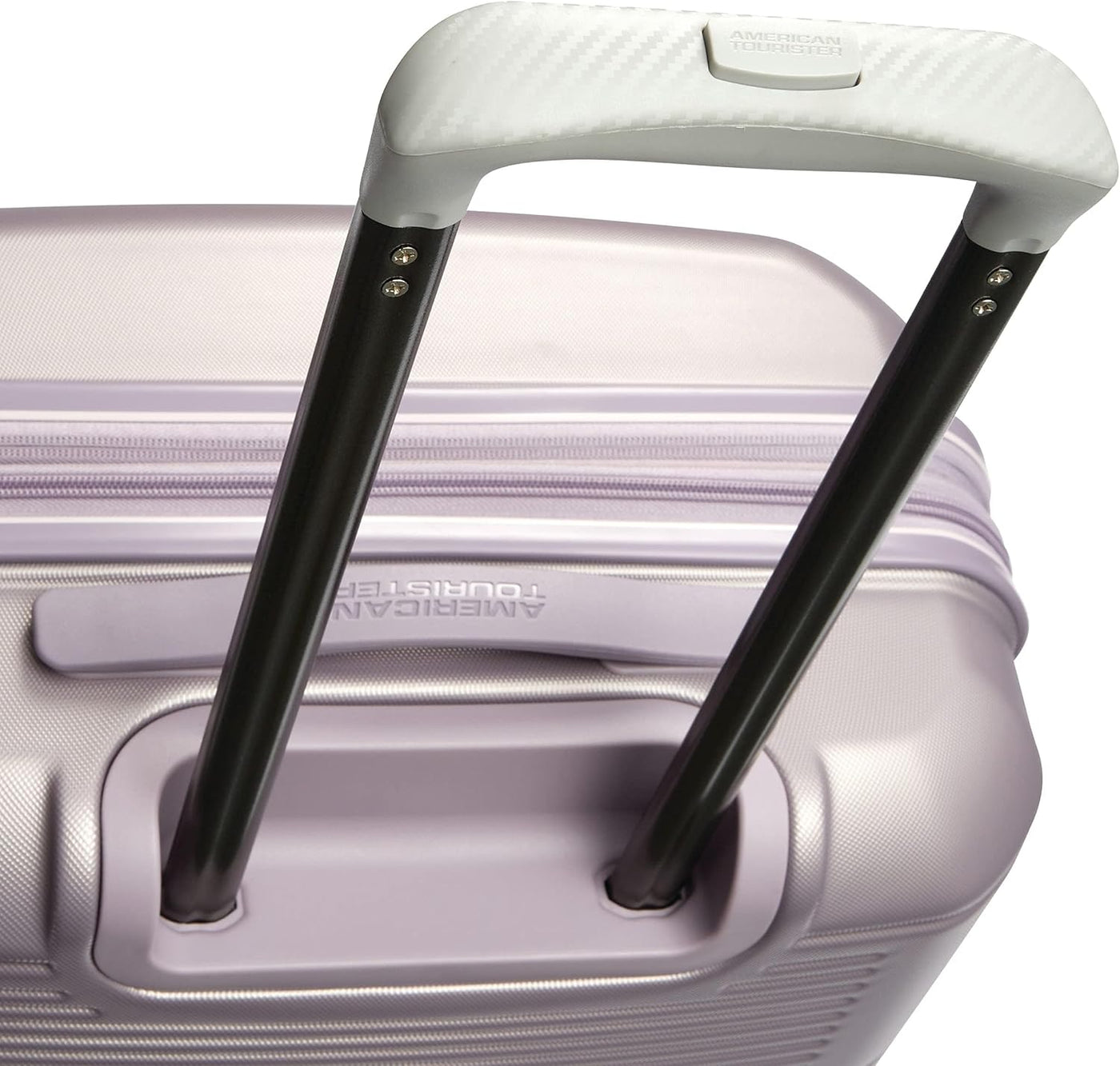 American Tourister Stratum 2.0 Equipaje rígido expandible con rueda...