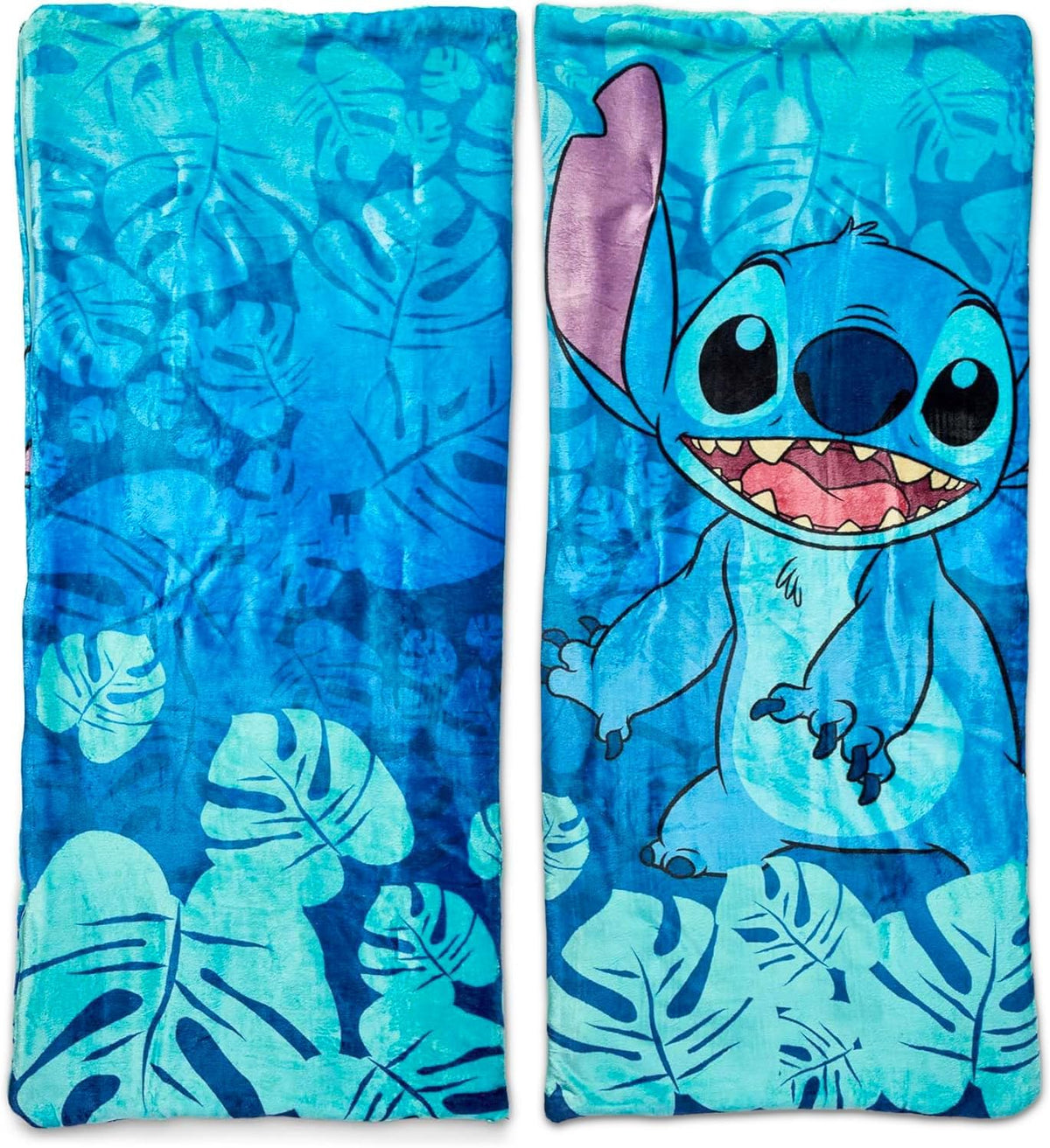 Juego de saco de dormir Stitch \u2013 Paquete con bolsa de dormir s...