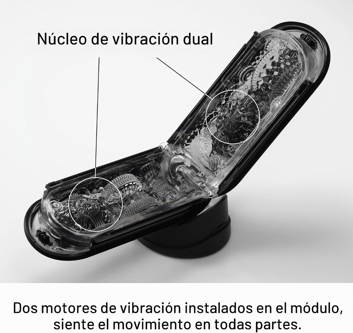 TENGA FLIP 0 (Cero) Gravedad EV (Vibración Electrónica) Masturbador...