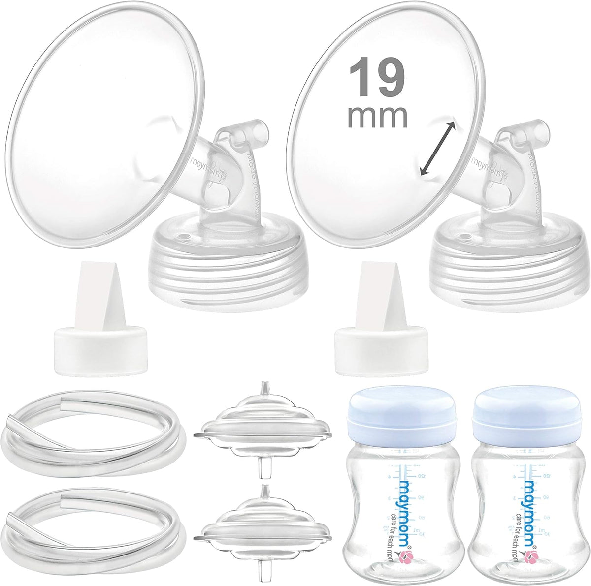 Kit de Reemplazo Compatible con Spectra S2 S1 9 Plus de 19mm de Bri...