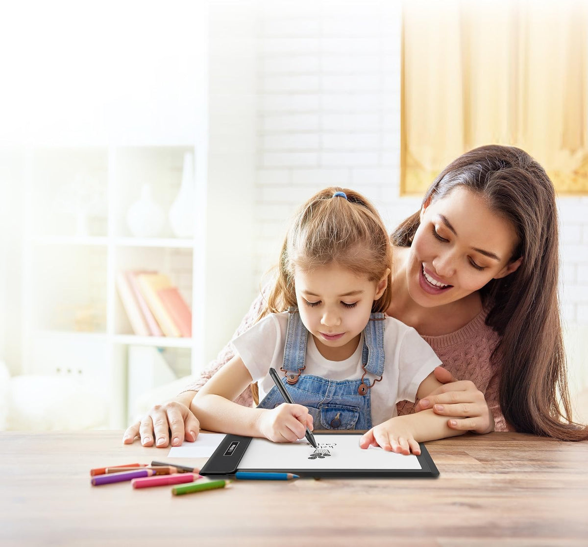 RoWrite Smart Writing Pad (RY0201-CF5NA) - APP FIJA para dispositiv...
