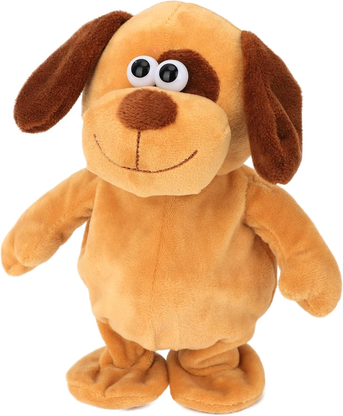 Hopearl Perro Parlante Repite lo que Dices Cachorro Caminante Jugue...