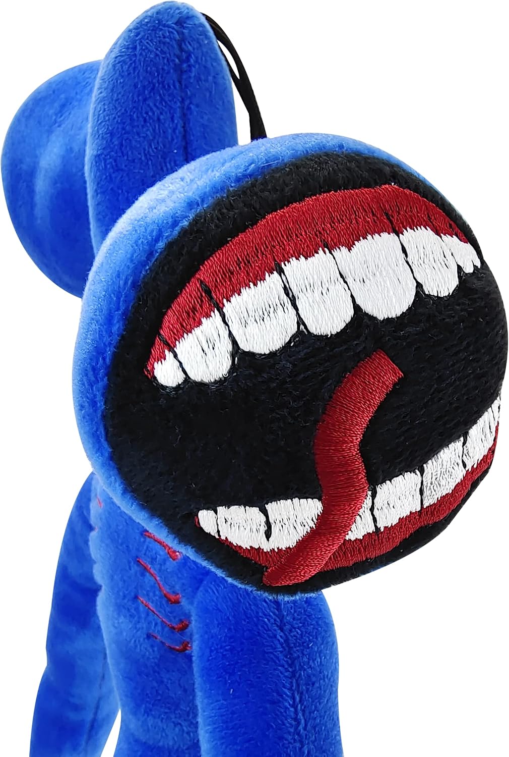 FIMIGID - Juguetes de peluche de monstruo con extremidades móviles,...