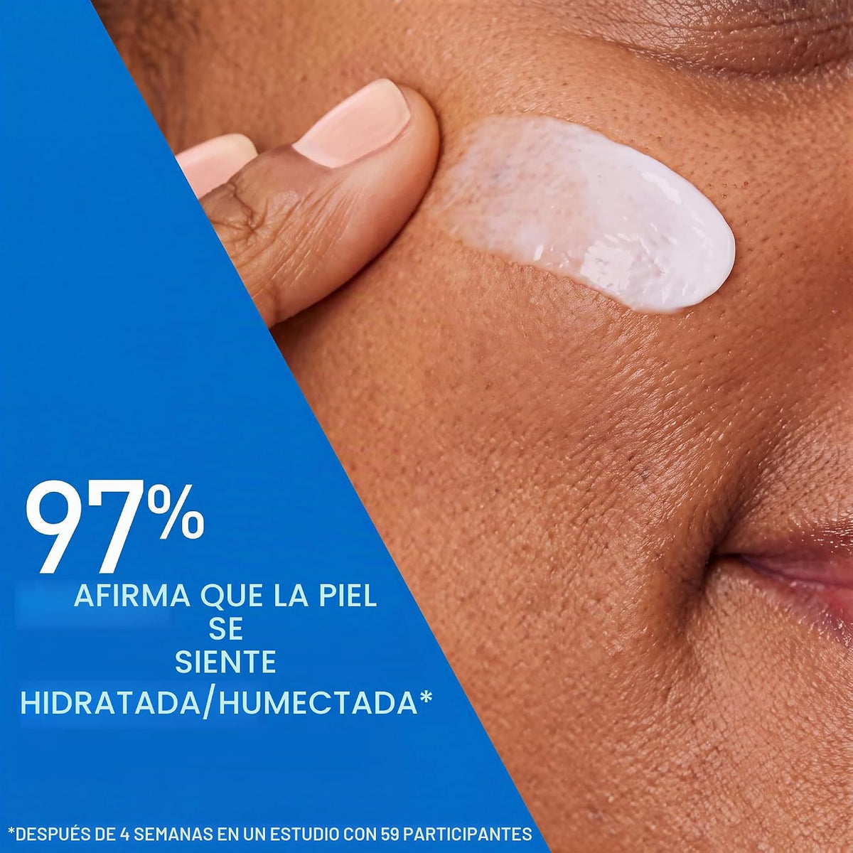 Cerave Suero de ácido hialurónico para la cara con vitamina B5 y ce...