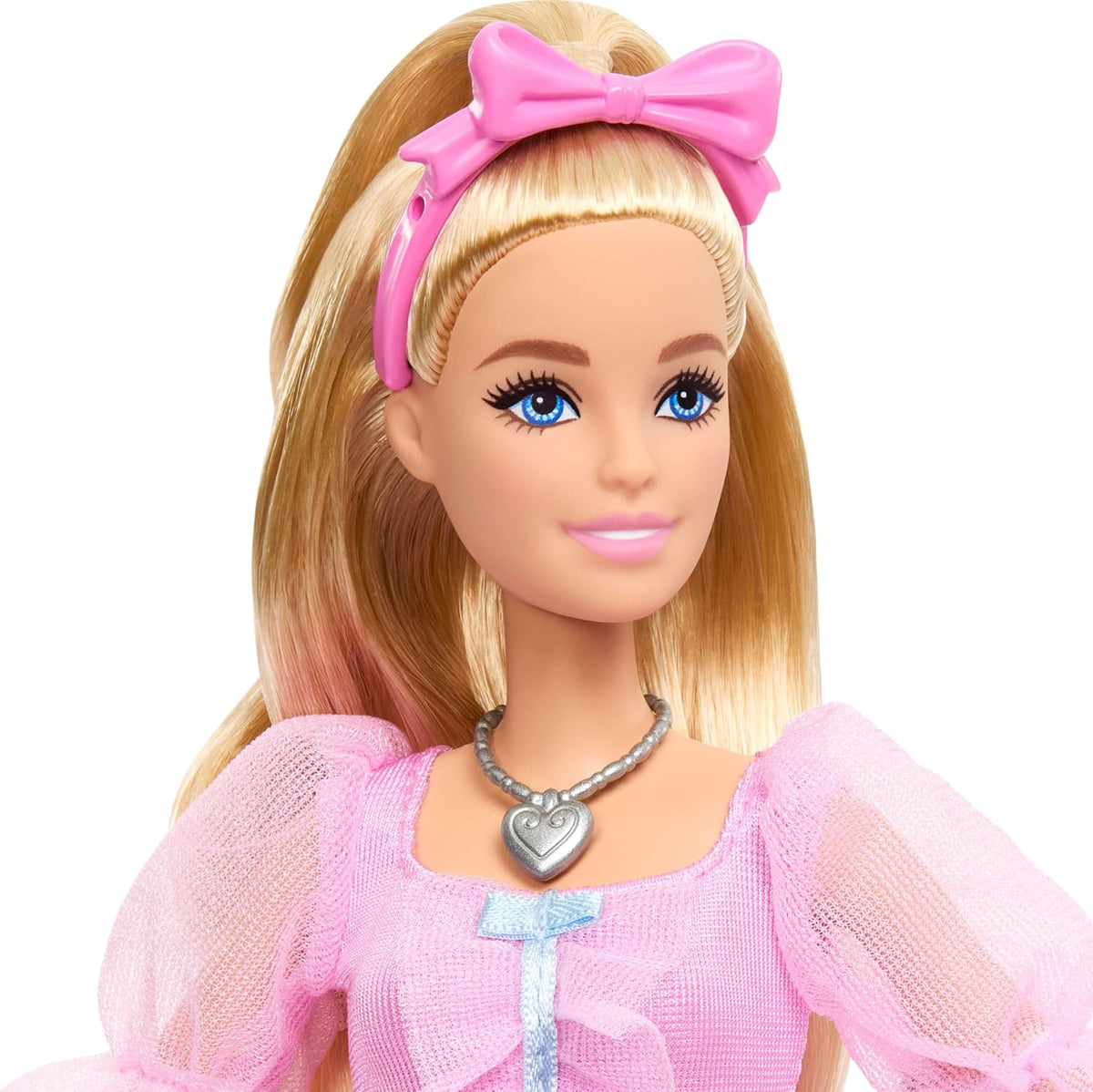 Barbie en el cascanueces Clara Ballerina Doll | Llevar un vestido d...