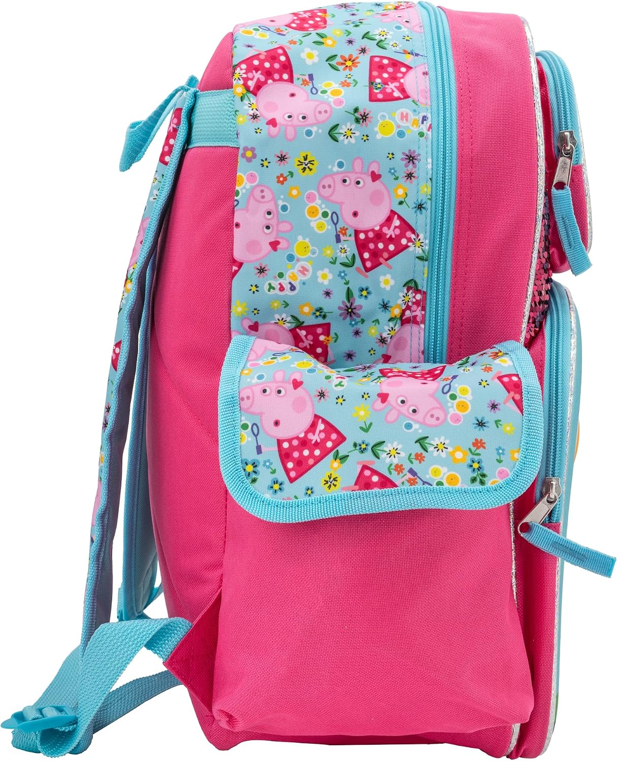 AI ACCESSORY INNOVATIONS Mochila para niños, Grande, Mochilas Daypack