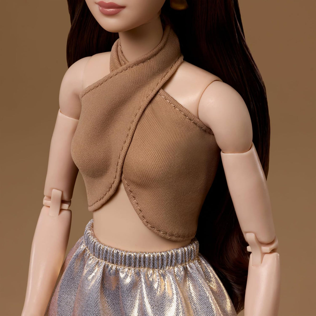 Barbie Basics You Create Neutral Kit 006 Muñeca y moda | Muñeca de...