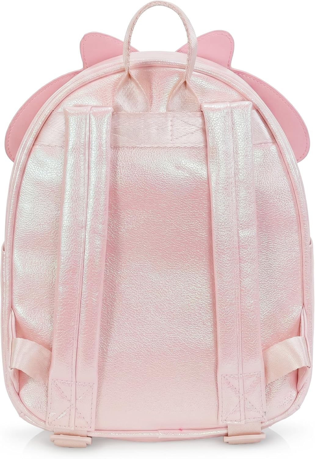 SANRIO My Melody - Juego de mini mochila para mujer, mochila My Mel...