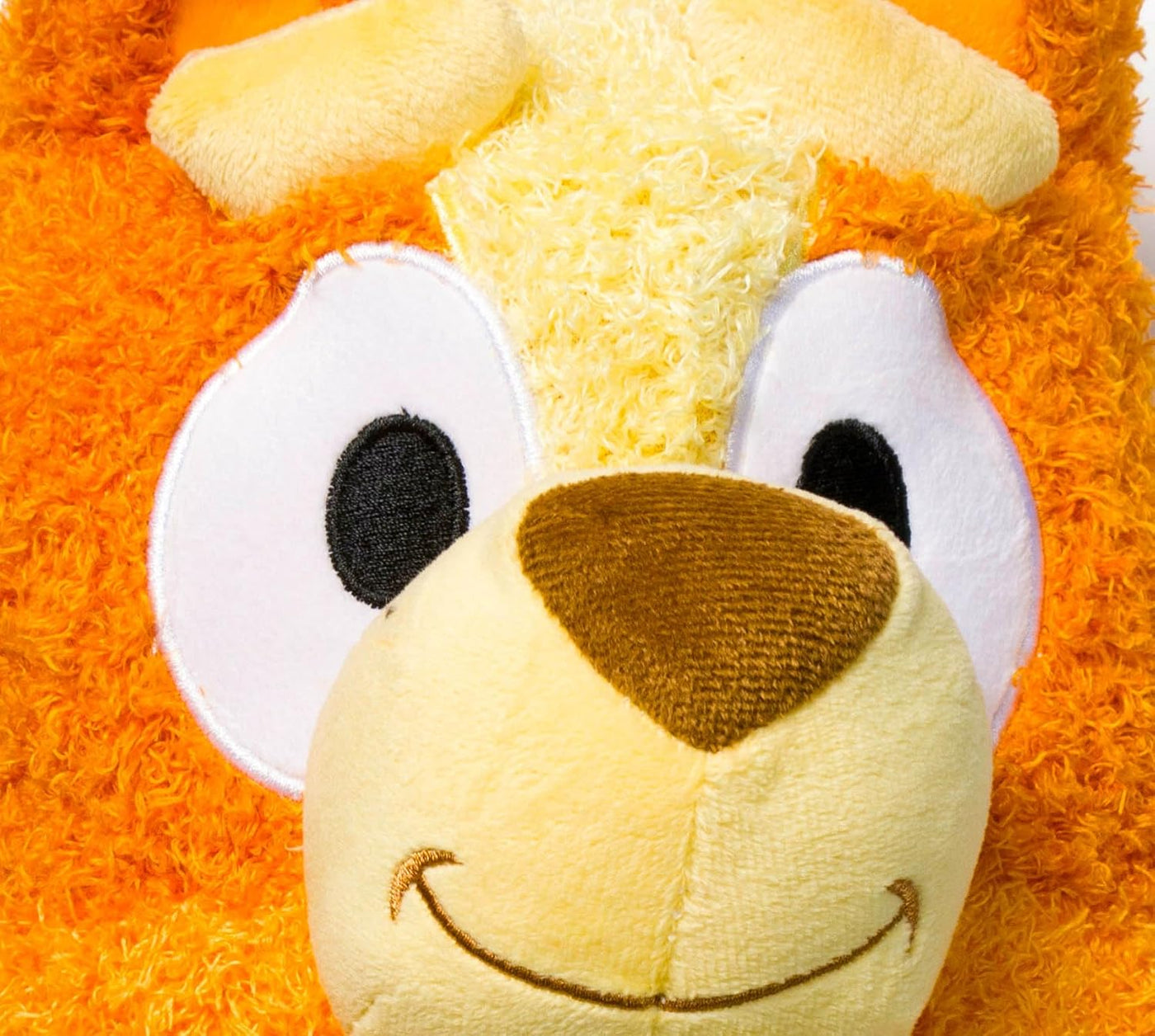 Jay Franco Bluey Almohada de Peluche Buddy - Almohada Rellena de Pe...
