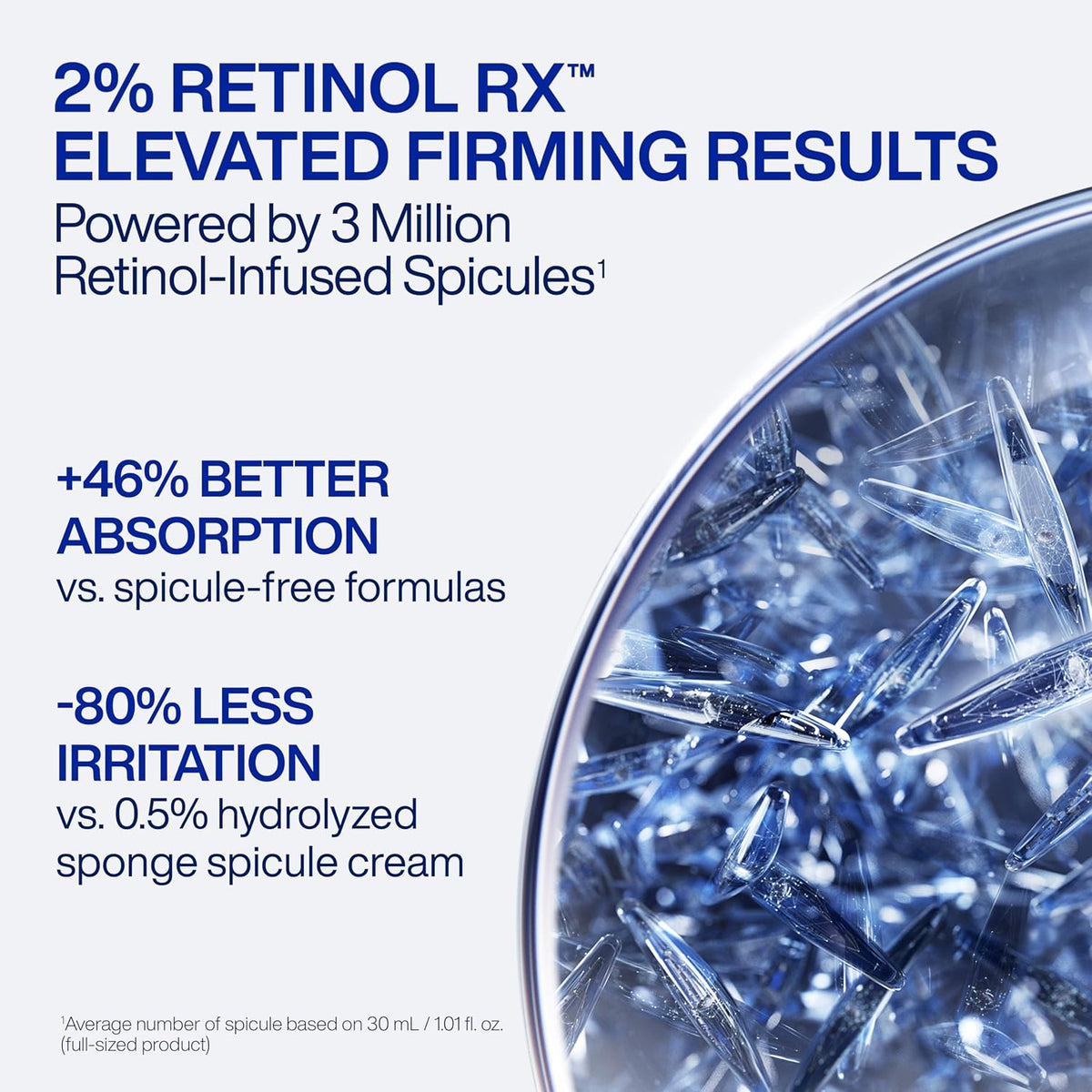 IOPE Expert Retinol RX 2% Suero Reti-Jection, 1.01 fl. onz.  | Suer...