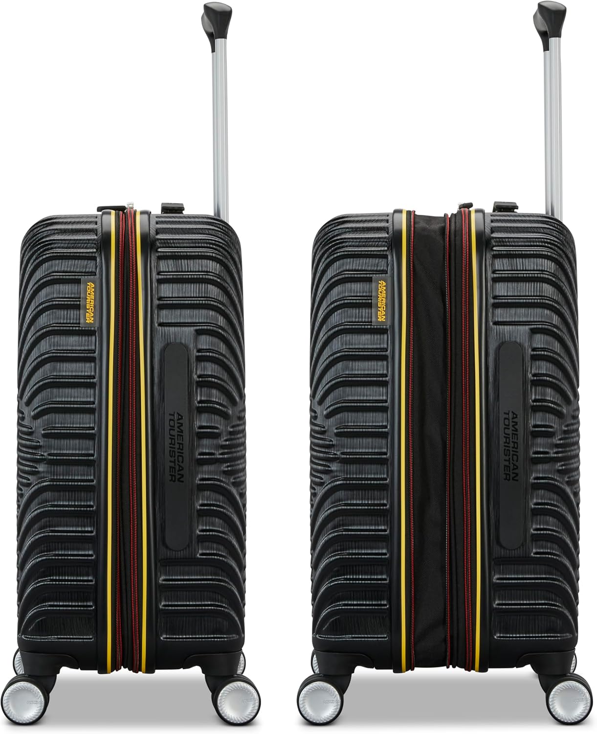 American Tourister Mickey Mouse equipaje de mano \u2013 Aprobado po...